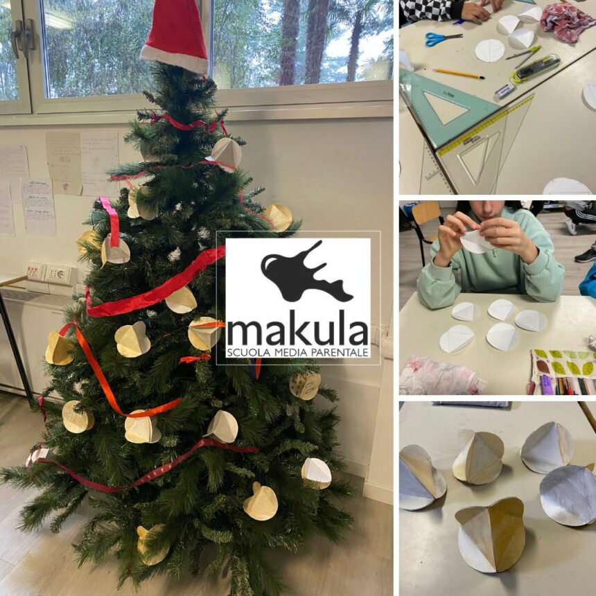Tecnologia e Natale? Si può!!