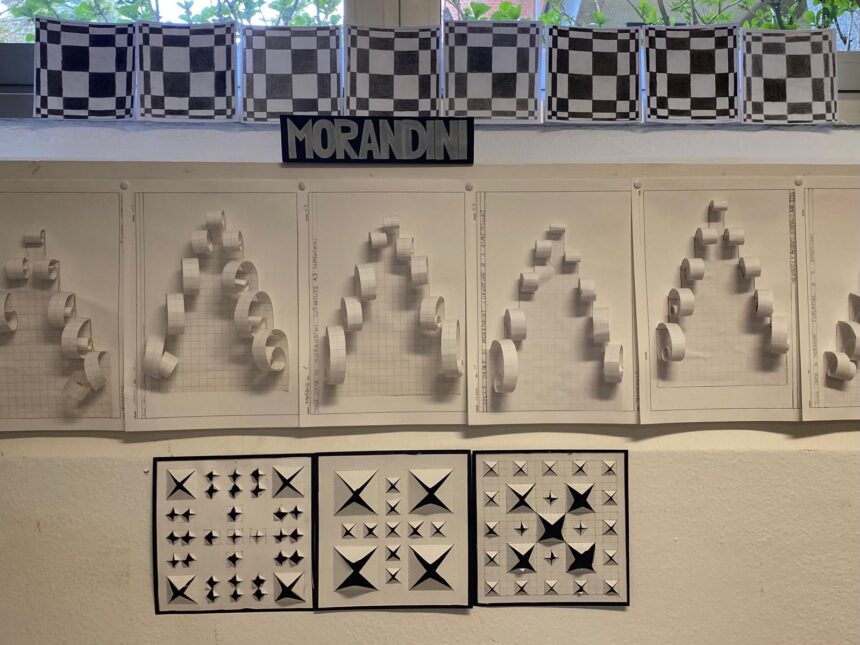 Morandini