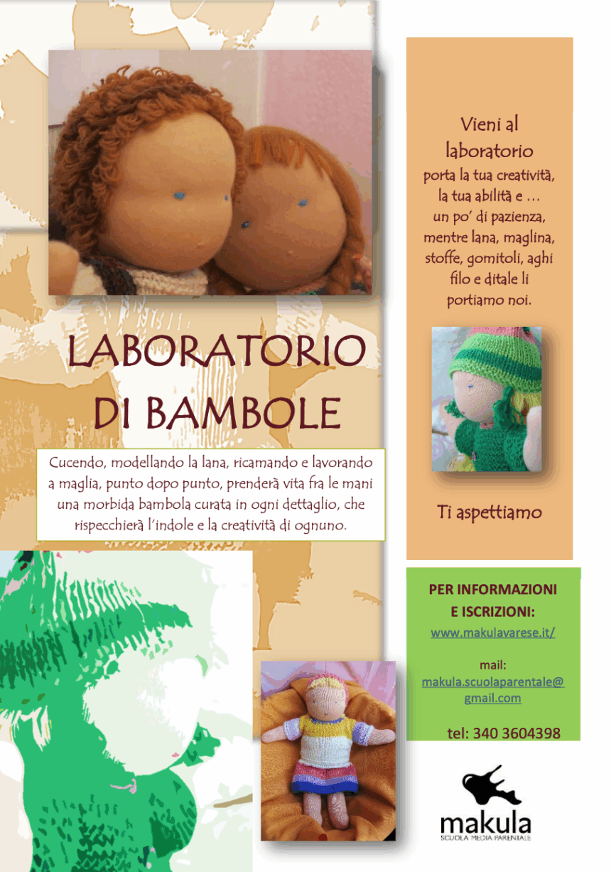 Schermata 2026-09-18 alle 17.36.41 Laboratorio di bambole