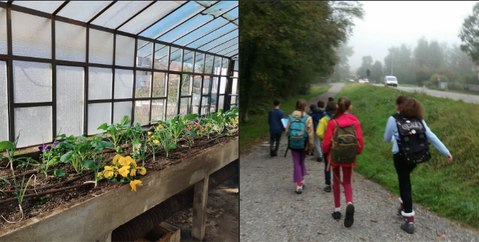 Schermata 2026-09-18 alle 17.28.47 A volte l’aula è un parco.